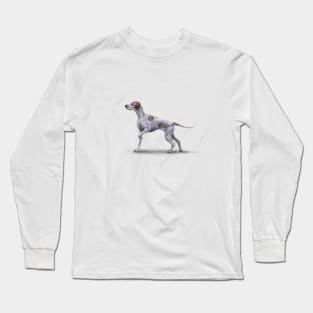 The Pointer Long Sleeve T-Shirt